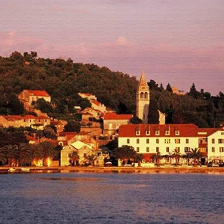 Sipan 3* Sipanska Luka (Sipan)