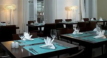 Hotel Sipan 3*