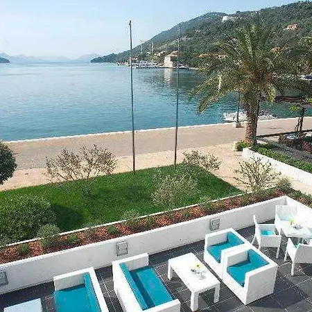 Sipan Hotel Šipanska Luka