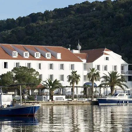 Sipan Šipanska Luka