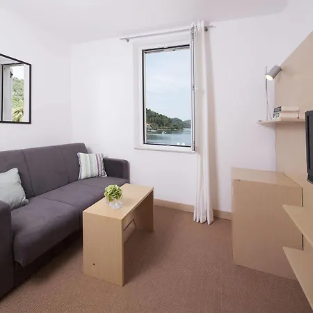 Sipan Hotel Šipanska Luka