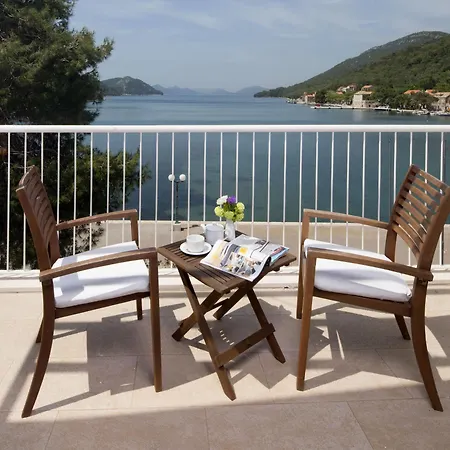 Sipan Hotel Šipanska Luka